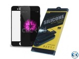 REMAX Silicone Royal Tempered Glass iPhone 6 6S 6Plus 6S