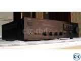 YAMAHA STERIO AMPLIFIER JAPAN