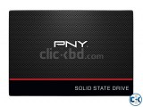 240GB SSD PNY CS1311 intact