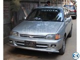 STARLET SOLIEL JAPAN