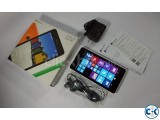 Microsoft Lumia 535 Dual SIM অবিশ্বাস্য কমে Intact