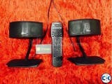 Bose cinemate GS Series ii Black