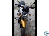 Yamaha FZS