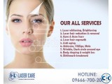 Laser Treatment Laser Treatment