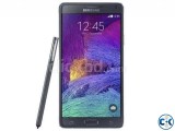 Samsung Galaxy Note 4 Samsung Galaxy Note 4