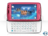Sony ericsson txt pro Sony ericsson txt pro