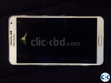 Galaxy Note 3 32gb White for sale Galaxy Note 3 32gb White for sale