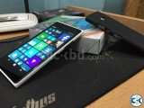 Nokia Lumia 730 Dual Sim Nokia Lumia 730 Dual Sim