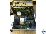 Dell PowerEdgeT610 Tower 5U rackable