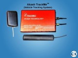 Vehicle Tracking System with Camera