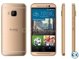 HTC One M9 32GB Brand New Intact HTC One M9 32GB Brand New Intact