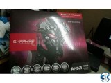 Sapphire R7 260x 1GB DDR5 OC Edition phone no 01687711728