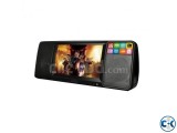 PORTABLE HIFI MIDIA TV 7 INCH