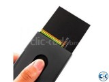 AUTO VISITING CARD WALLET