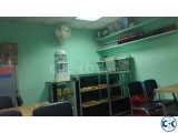 Want to sale a fast food shop