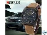 CURREN WATCH