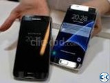 Samsung Galaxy S7 round Lollipop Korean new