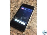 Apple iPod touch 1st Generation Black 8GB