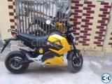 Motorac M2