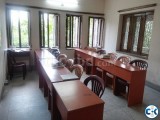 COACHING CENTRE FOR RENT UTTARA