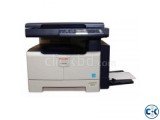 Toshba photocopy Machine E-studio 211 scan print Copy