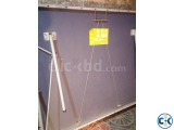 Giant Dragonss Table Tennis Board foldable