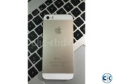 iPhone 5S GOLD 16GB iPhone 5S GOLD 16GB