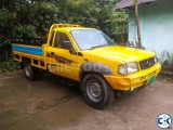 TATA Di track TATA Di track