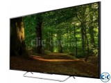 32 SONY BRAVIA W700C F.HD LED WIFI INTERNET TV