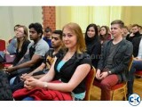 ইউরোপে পড়াশুনা করার দারুন সুযোগ Study in Europe