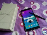Samsung Note 4 Samsung Note 4