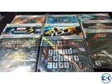 XBOX 360 Game disk playable on LT3 mod xbox360