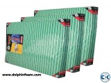 Soft Felt Mattress-84x66x4