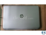 HP ENVY Touch Smart 17