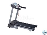 Motorized Treadmill Jada JS-4500