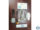 TV card LCD - GADMEI TV 5821E XGA TV BOX