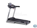 Motorized Treadmill OMA-1916CA
