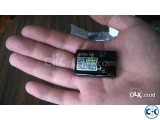 Mini DV Camera HD Video Recorder 5.0 Mega Pixels