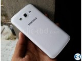 Samsung Galaxy Grand 2 G7102 new Only 1 month use. Samsung Galaxy Grand 2 G7102 new Only 1 month use.