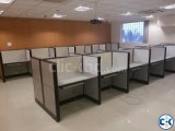 work station partition