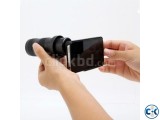 MOBILE TELEPHOTO CAMERA LENS 14X ZOOM