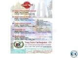 MALAYSIAN VISA White Passport