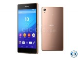 Sony Z3 D6633