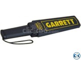 Garrett Hand Metal Detector