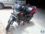 Hero Honda Glamour Hero Honda Glamour