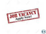 Secretary to MD Office Receptionist Female only