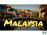 Malaysia visit visa