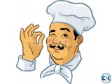 Asstt. Chef