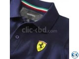 T-Shirt Polo Export Quality 100