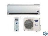 BEST QUALITY CARRIER AC 1 TON SPLIT